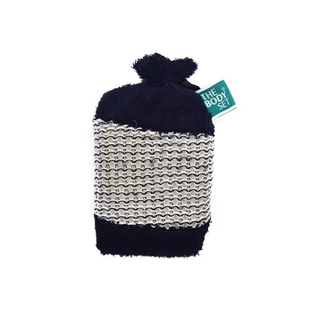 Bath Scrubber