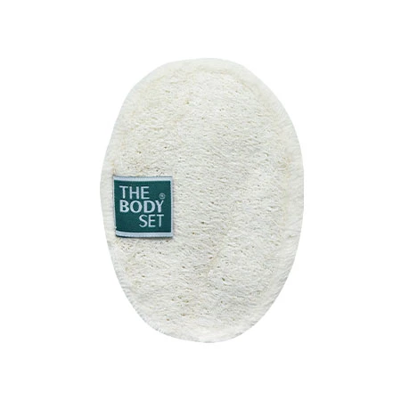 Bath Scrubber