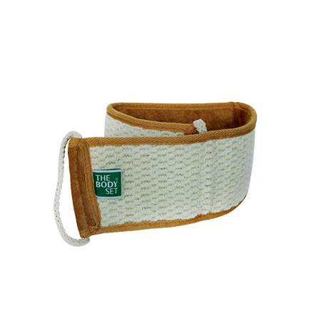 Soft Bath Strap