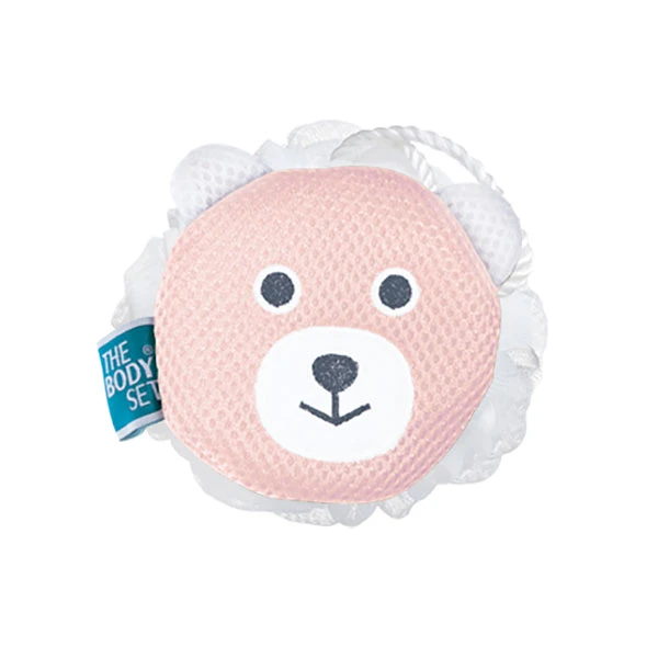 Kids Bath Sponge