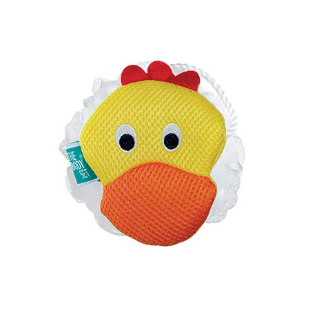 Kids Bath Sponge