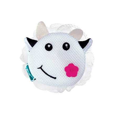 Kids Bath Sponge