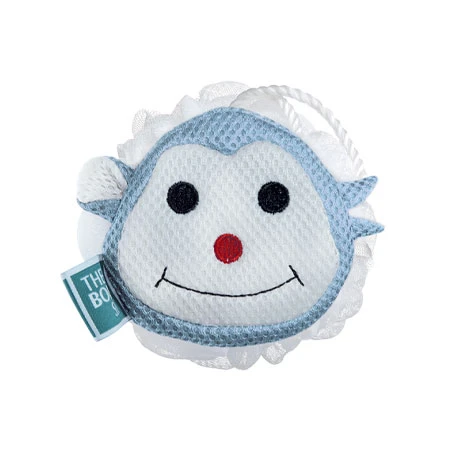 Kids Bath Sponge