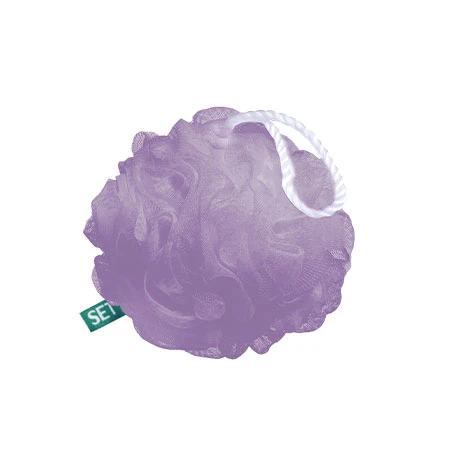 Mesh Bath Sponge