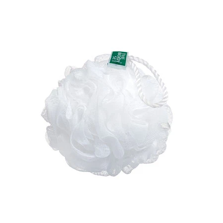 Mesh Bath Sponge