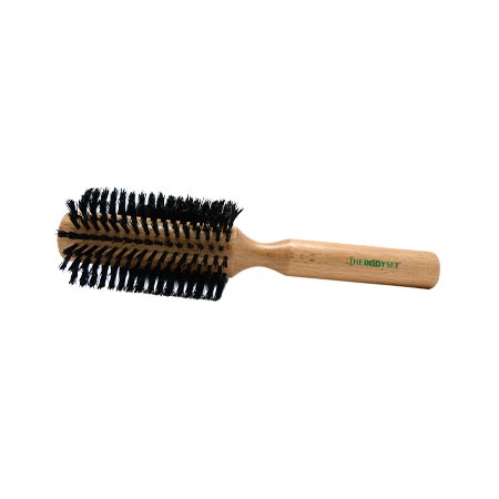 Wooden Hair Brush