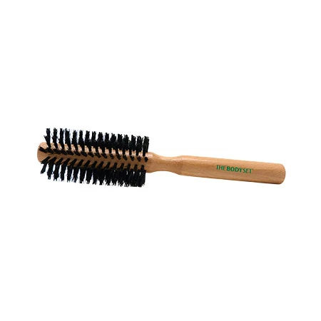 Wooden Hair Brush