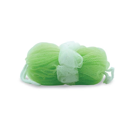 Mesh Bath Sponge