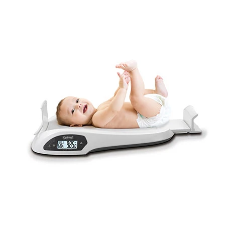 Height & Weight Digital Baby Scale