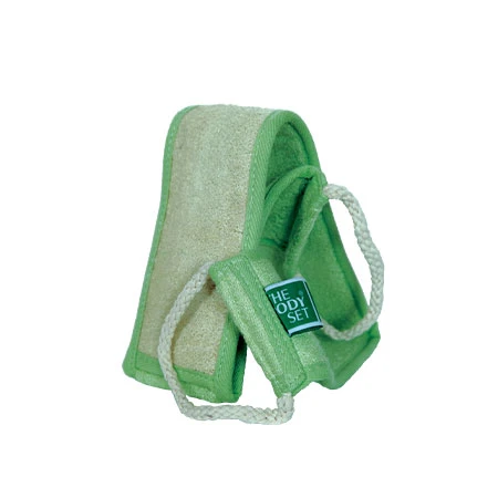 Bamboo Back Strap