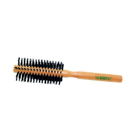 Wooden Hair Brush