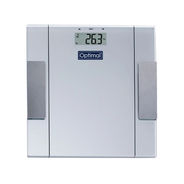 Body Fat & Hydration Scale