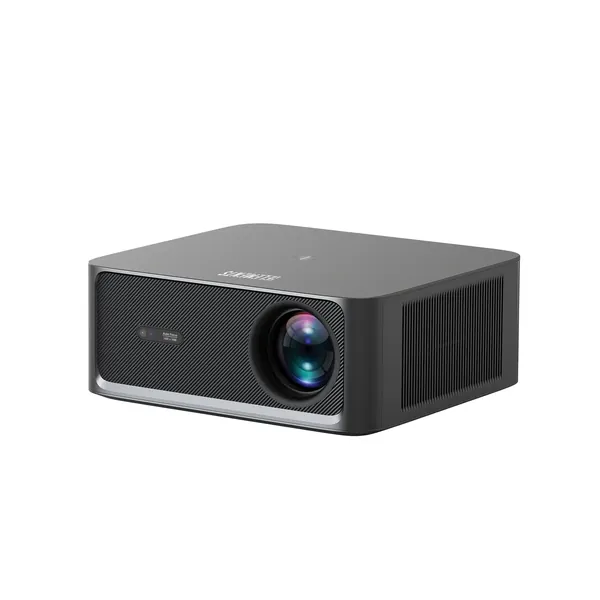 Full HD 1080p Wireless Projector with Auto Focus, 4000 Lumens, kb elements