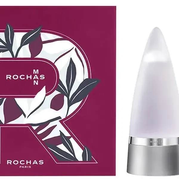 Man Eau De Toilette Gift Set 100ml + 50ml for Men by Rochas