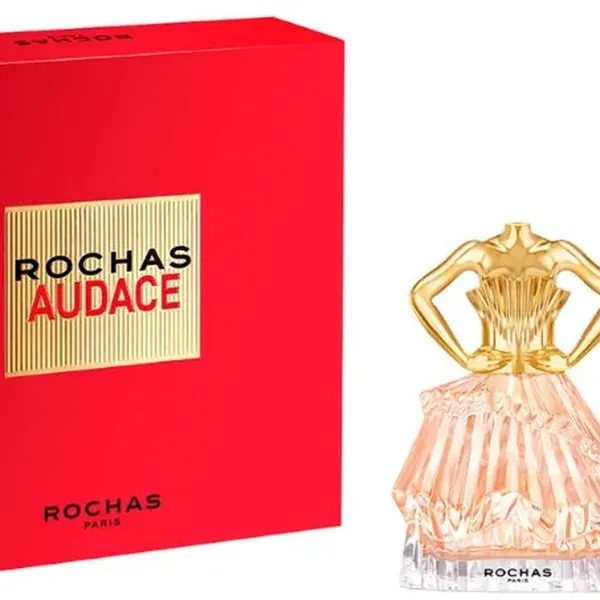 Audace Eau de Parfum Gift Set for Women with Body Lotion, 60ml