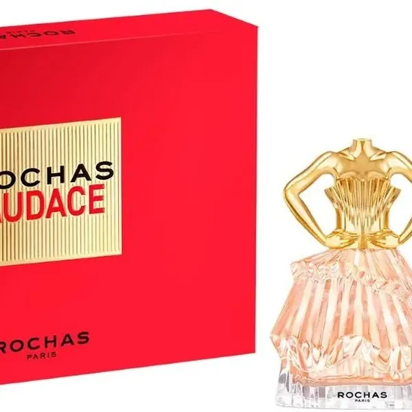 Audace Eau de Parfum Gift Set for Women with Body Lotion, 3pc