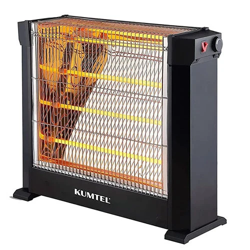 Kumtel Electric Heater
