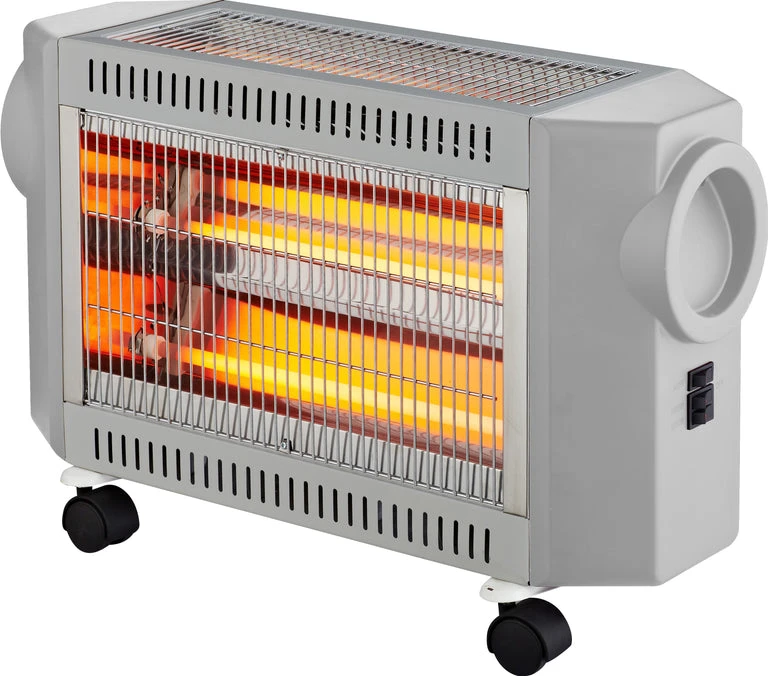 Electric Heater Queen Chef