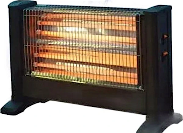 Super Star Crown Heater