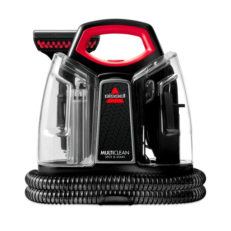 Bissell MultiClean Spot & Stain Portable Carpet Cleaner | 4720E