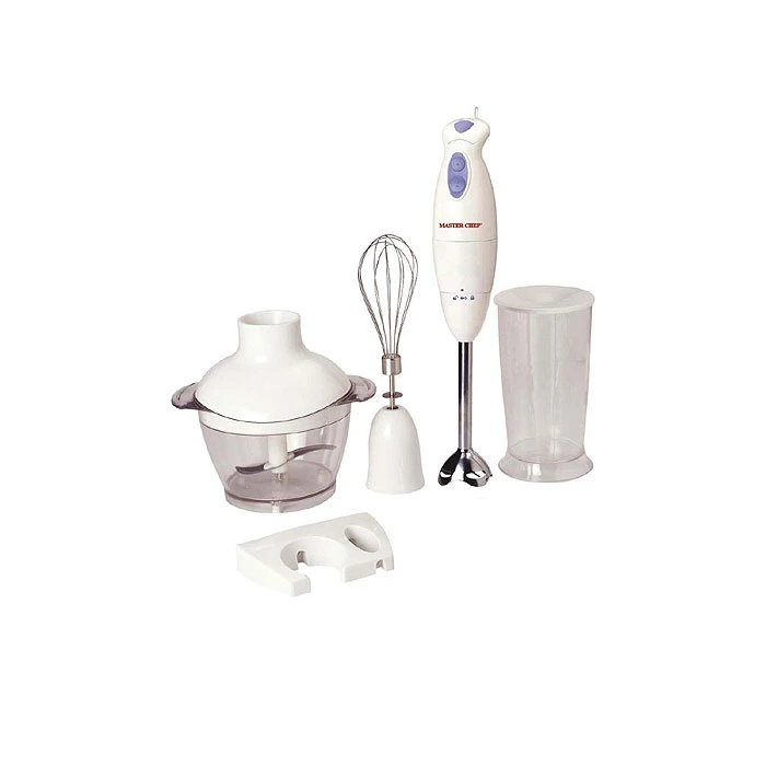 MULTISTICK BLENDER MB-3000 Master Chef