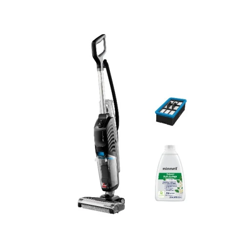 BissellBissell CrossWave HF2 Cordless Multi-Surface Vacuum Cleaner | 3598E
