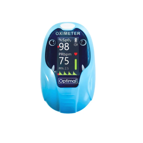 Child Pulse Oximeter