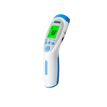 Non-Contact Infrared Thermometer