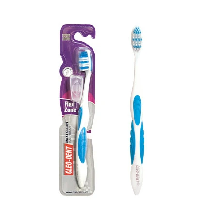 Maxi Clean Flex Zone-Soft