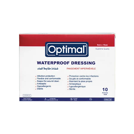 Waterproof Dressing (9cm*15cm)