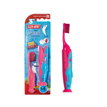 Shark Toothbrush