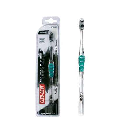 Extra Sensitive Toothbrush -Soft