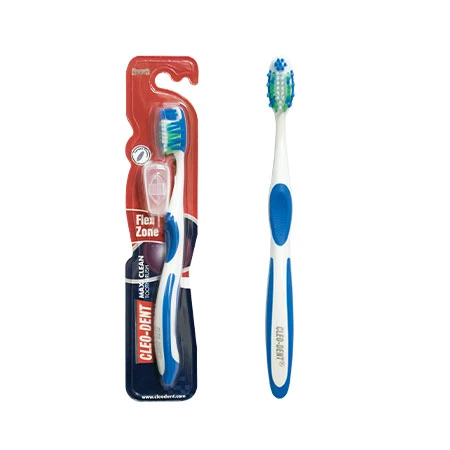 Complete Care Maxi Clean Toothbrush -Medium