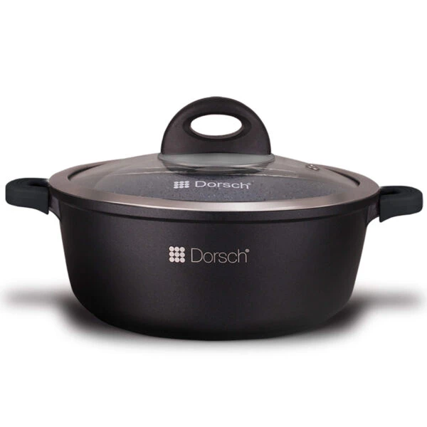 Casserole Life Time Dorsh
