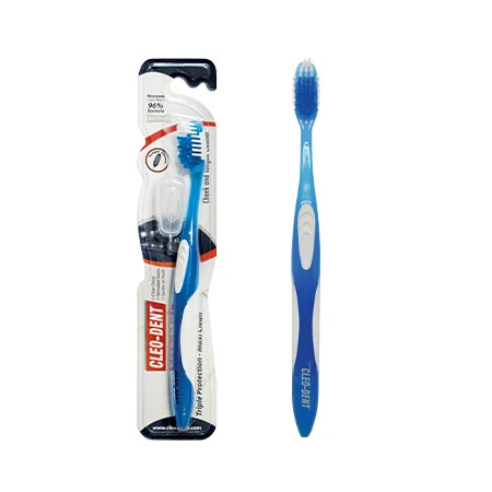 Triple Protection (Maxi Care) Toothbrush -Medium