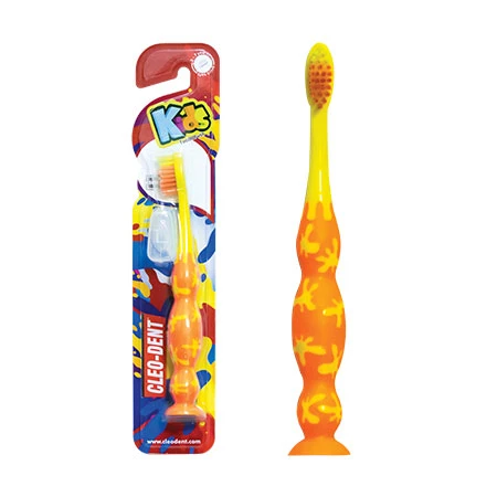 Kids Toothbrush -Soft