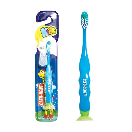 Kids Toothbrush-Soft