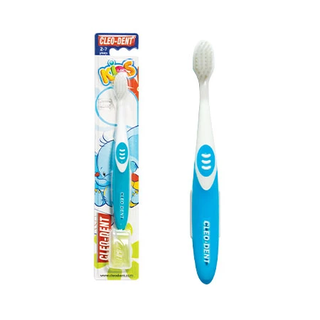 Kids Toothbrush -Soft