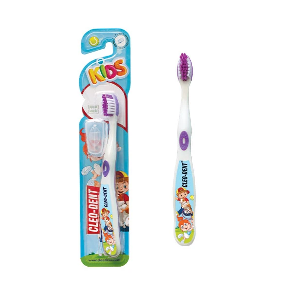 Kids Toothbrush