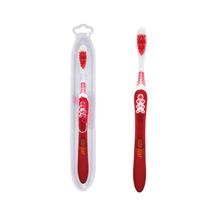 Maxi Clean Toothbrush-Soft