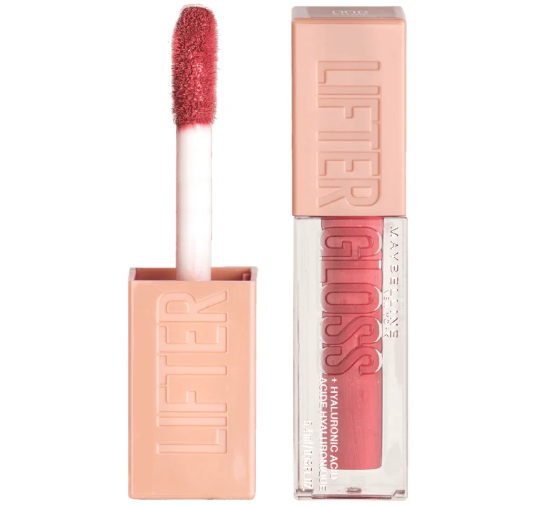 Maybelline Hyaluronic Acid Lifter Lip Gloss