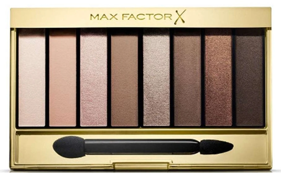 Max Factor Masterpiece Palette Eyeshadow