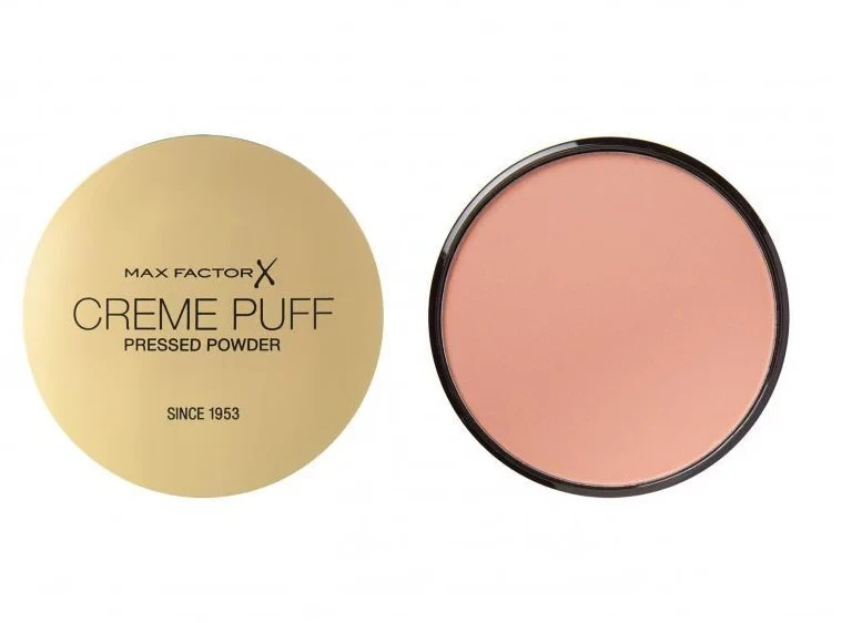 Max Factor Cream Puff Powder