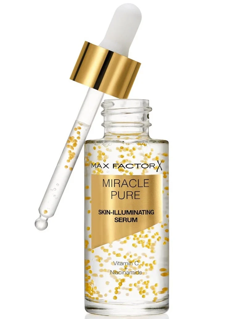 Max Factor Miracle Pure Serum