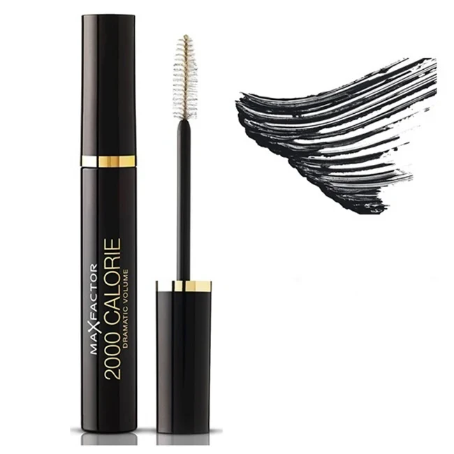 Max Factor 2000 Calorie Mascara -Dramatic Volume