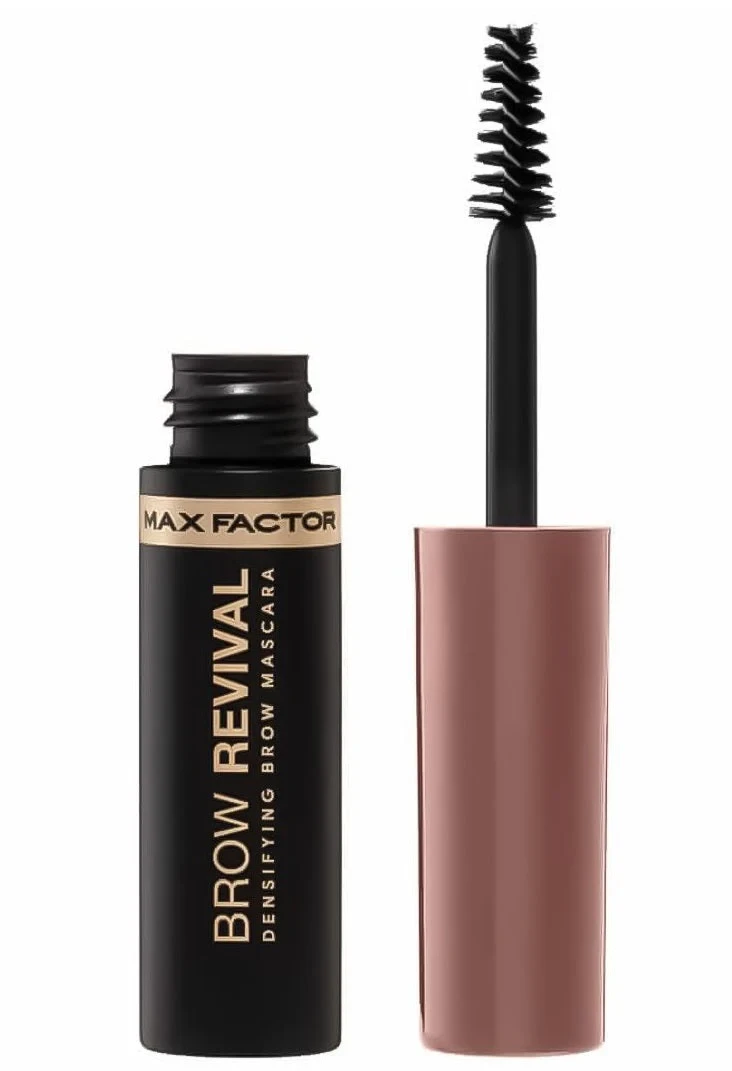 Max Factor Brow Revival Brow Mascara
