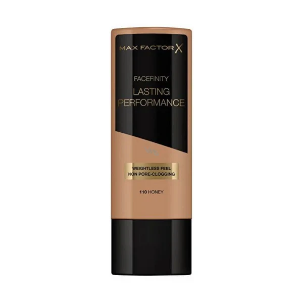 Max Factor Facefinity Lasting Performance