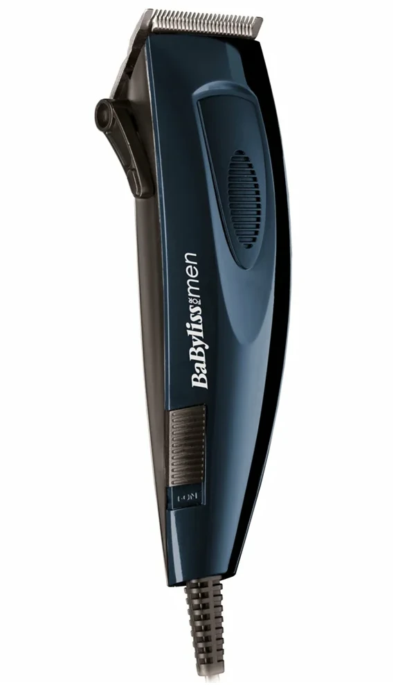 Babyliss E695E Corded Hair Clipper