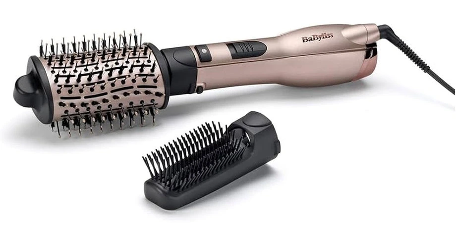 Babyliss AS90PE Airbrush 1000W