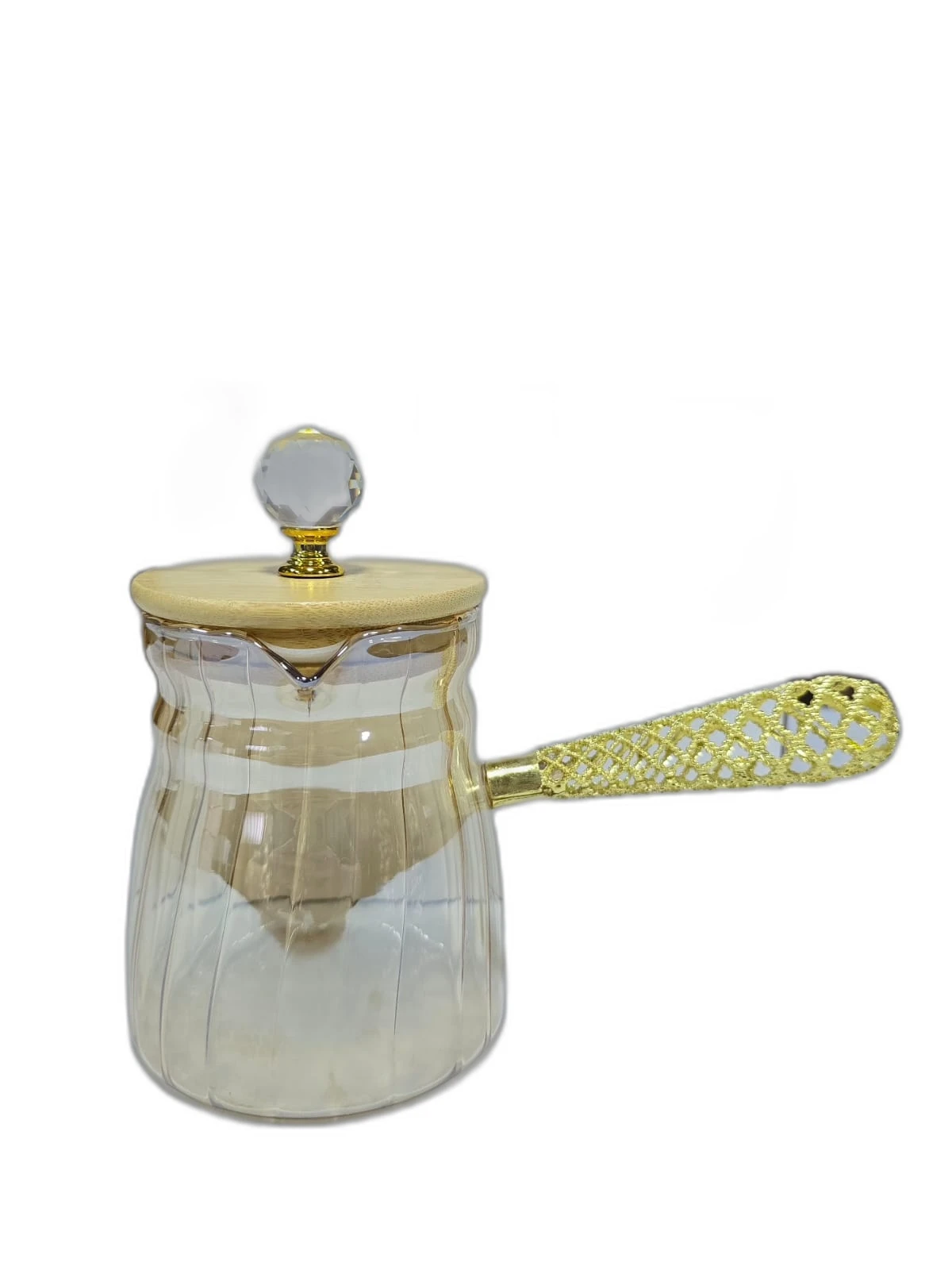 Elegant Coffee Pot